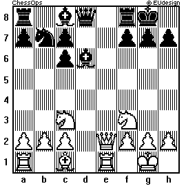 Chess Board