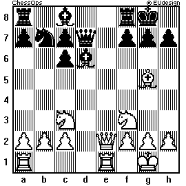 Chess Board