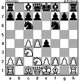 Chess Board