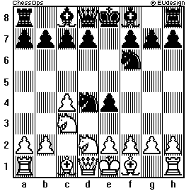 Chess Board