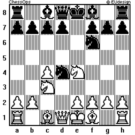 Chess Board