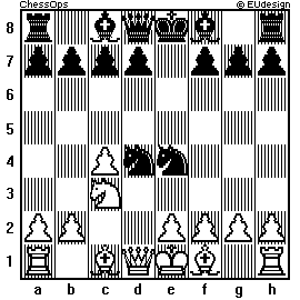 Chess Board
