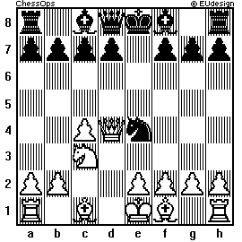 Chess Board