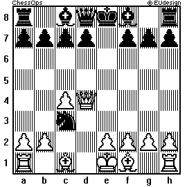 Chess Board