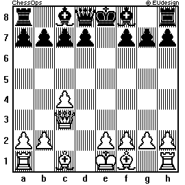 Chess Board