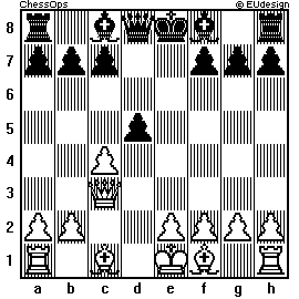 Chess Board