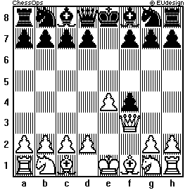 Chess Board