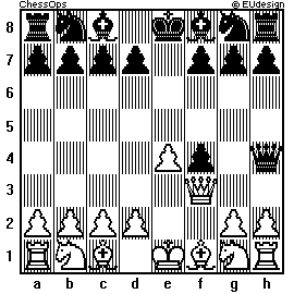 Chess Board