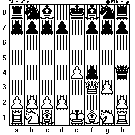 Chess Board