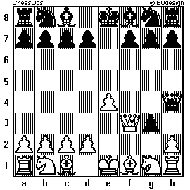 Chess Board