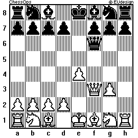 Chess Board