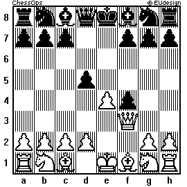 Chess Board