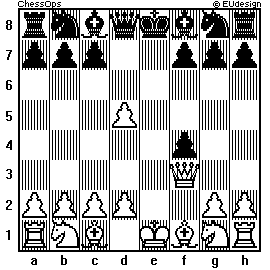 Chess Board