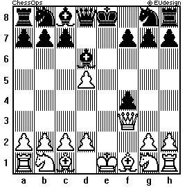 Chess Board