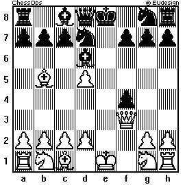 Chess Board