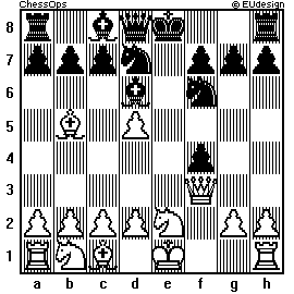 Chess Board