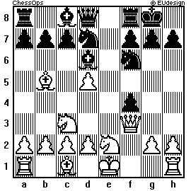 Chess Board