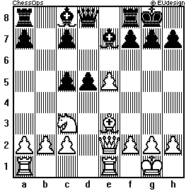 Chess Board