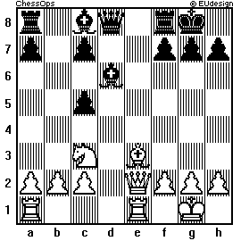 Chess Board