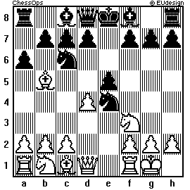Chess Board