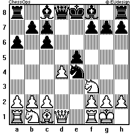 Chess Board