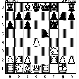 Chess Board