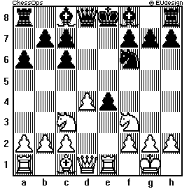 Chess Board