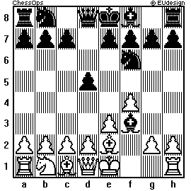 Chess Board