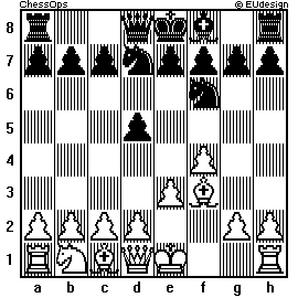 Chess Board