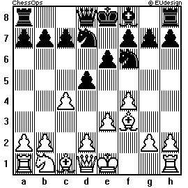 Chess Board