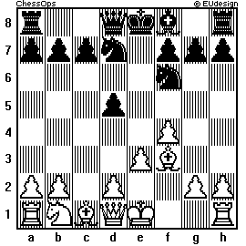Chess Board