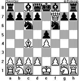 Chess Board