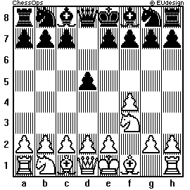 Chess Board