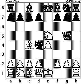 Chess Board