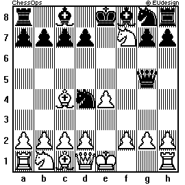 Chess Board