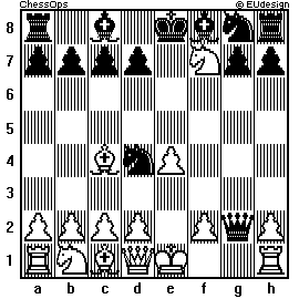 Chess Board