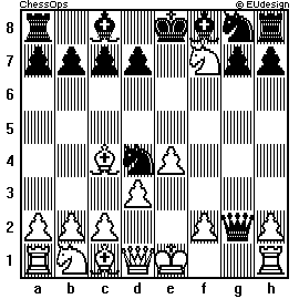 Chess Board