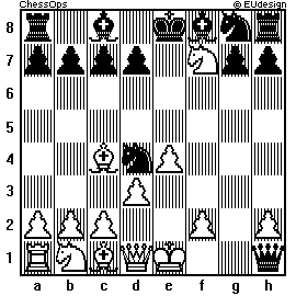 Chess Board