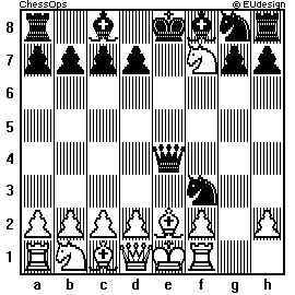 Chess Board