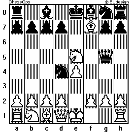Chess Board