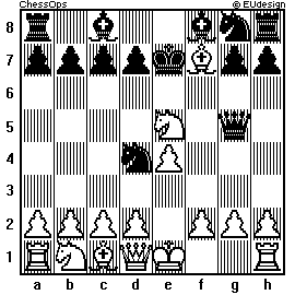 Chess Board