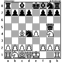 Chess Board
