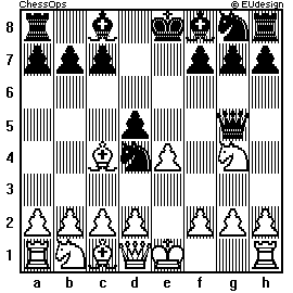 Chess Board