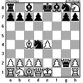 Chess Board
