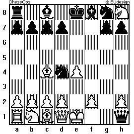 Chess Board