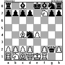 Chess Board