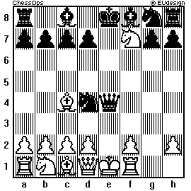 Chess Board