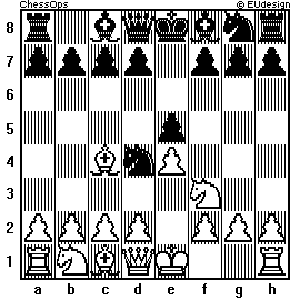 Chess Board
