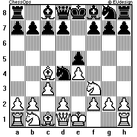 Chess Board