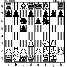 Chess Board